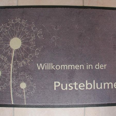 Ferienwohnung Pusteblume Cochem Bilik gambar
