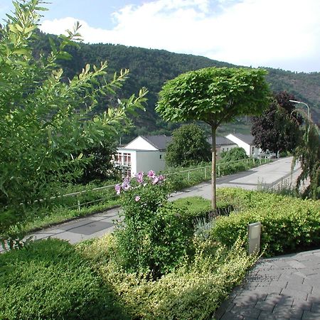 Ferienwohnung Pusteblume Cochem Luaran gambar