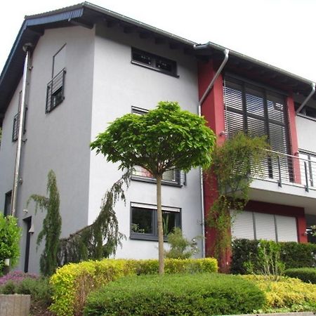 Ferienwohnung Pusteblume Cochem Bilik gambar