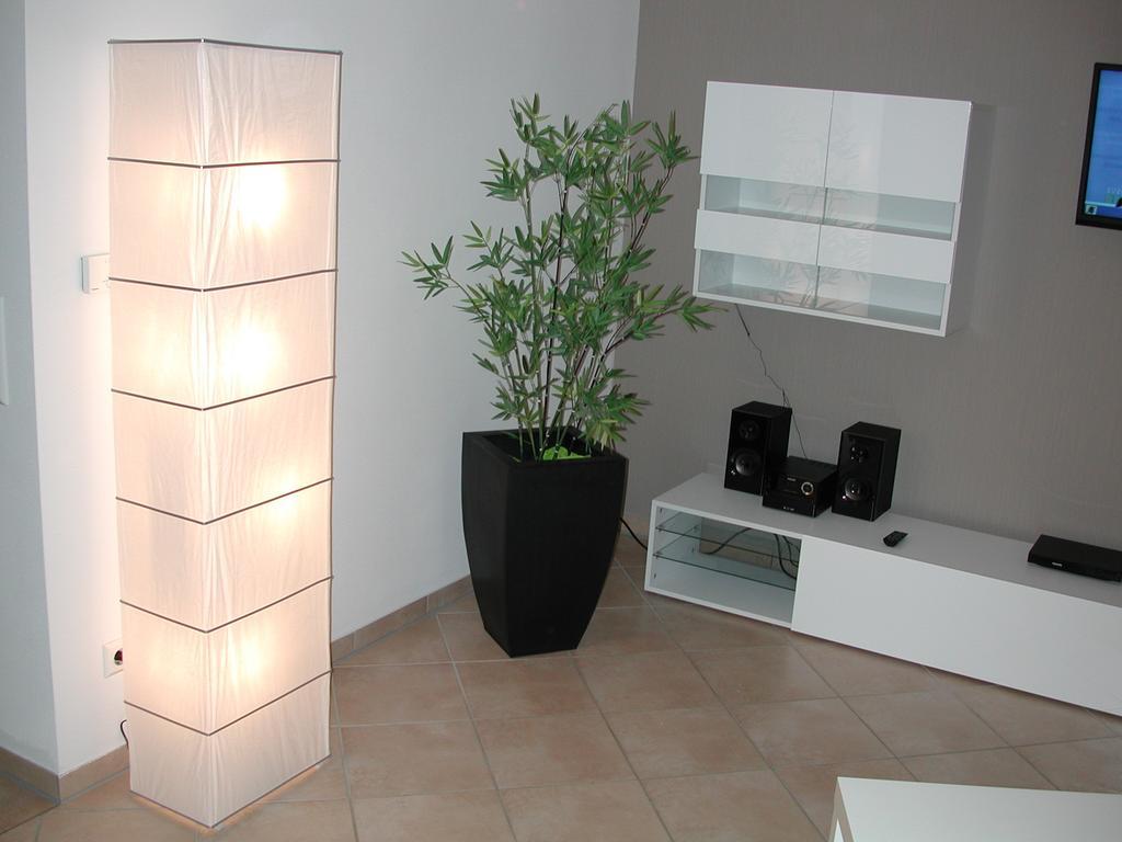 Ferienwohnung Pusteblume Cochem Bilik gambar
