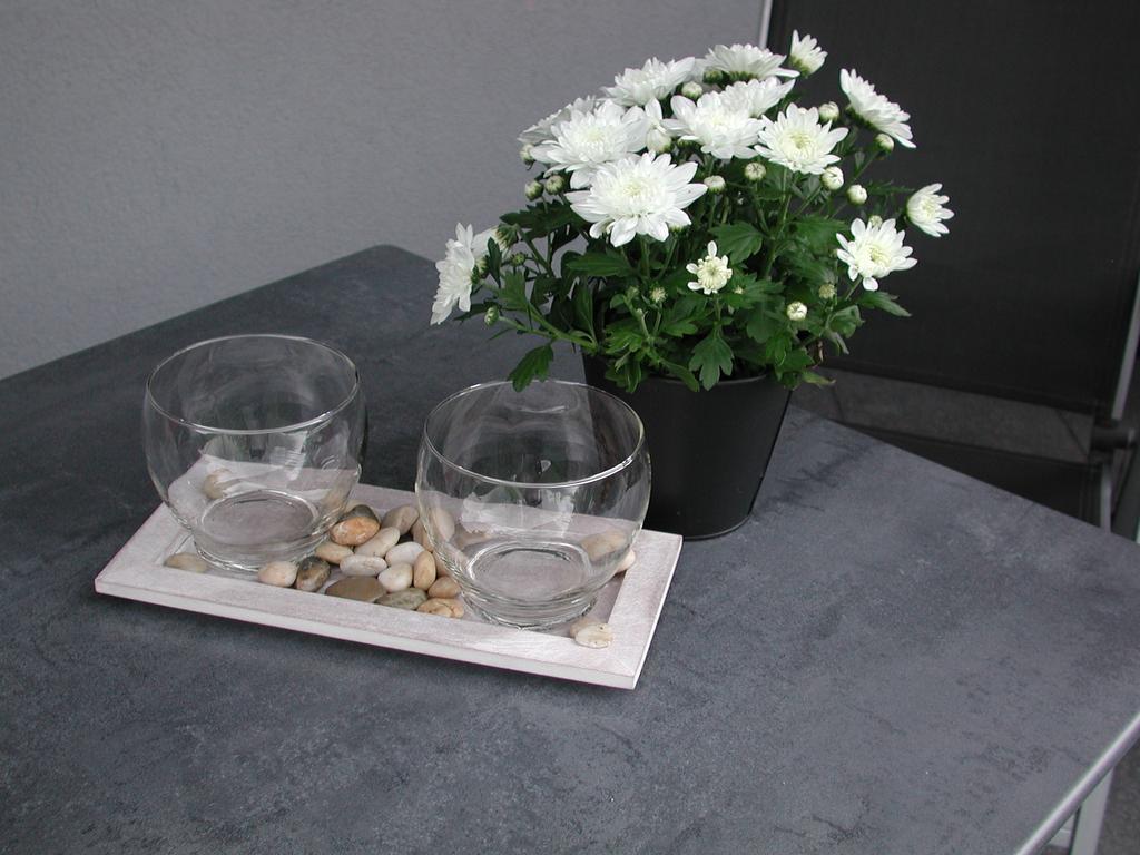 Ferienwohnung Pusteblume Cochem Bilik gambar