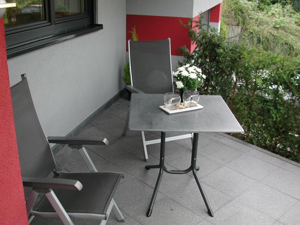 Ferienwohnung Pusteblume Cochem Bilik gambar