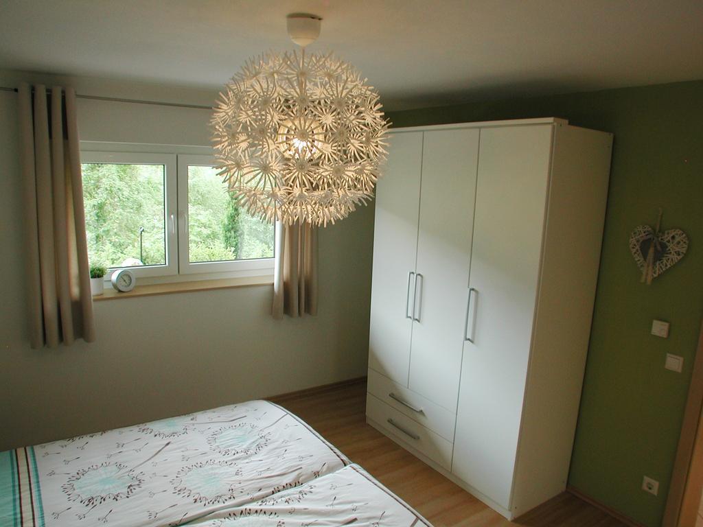 Ferienwohnung Pusteblume Cochem Bilik gambar