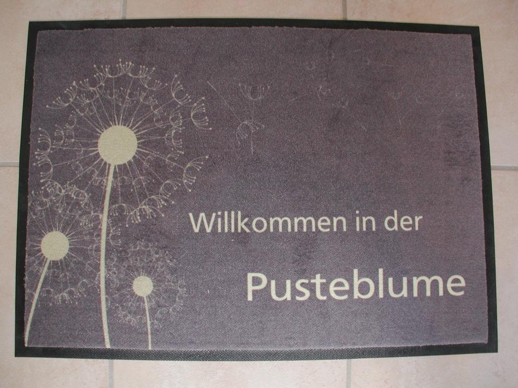 Ferienwohnung Pusteblume Cochem Bilik gambar