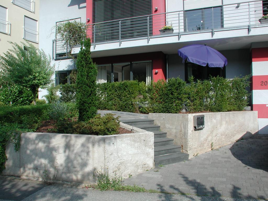 Ferienwohnung Pusteblume Cochem Bilik gambar