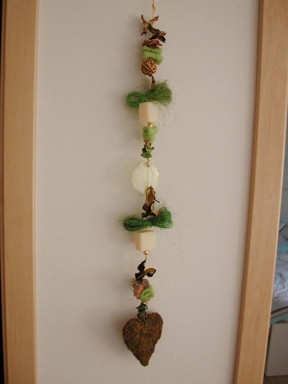 Ferienwohnung Pusteblume Cochem Bilik gambar