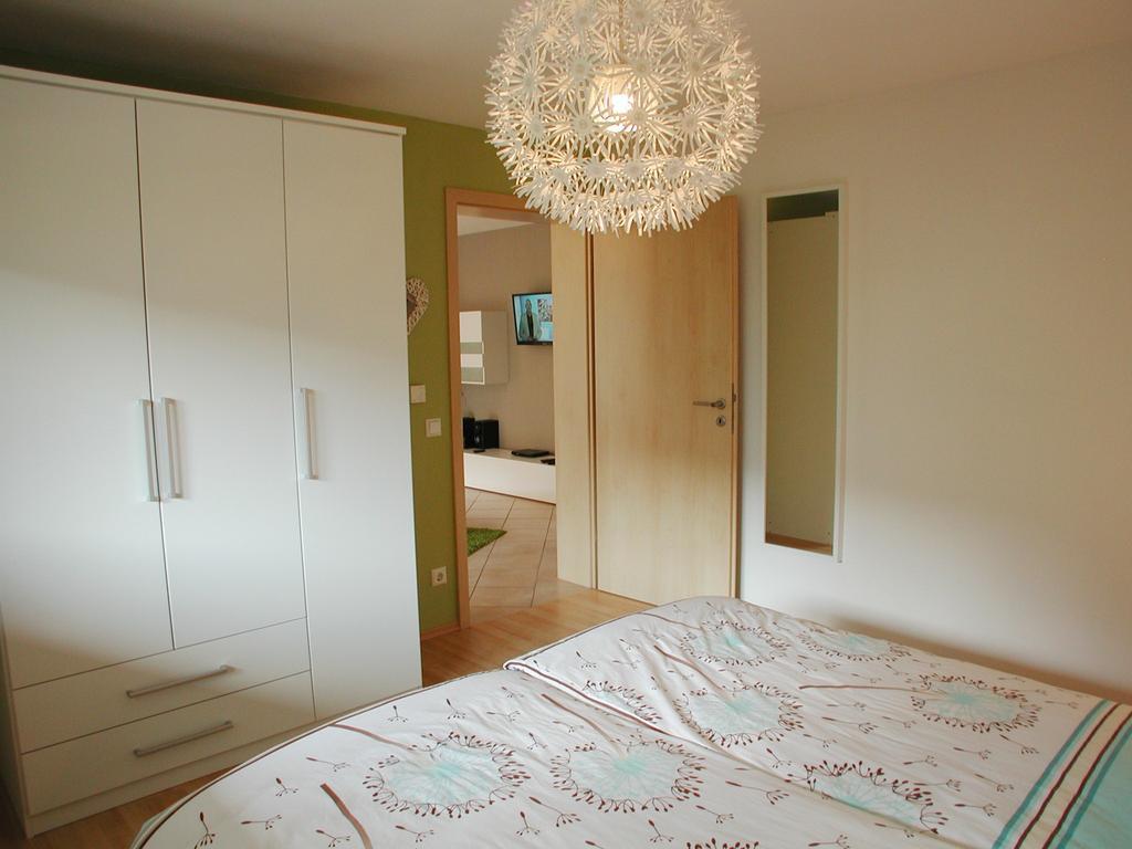 Ferienwohnung Pusteblume Cochem Bilik gambar