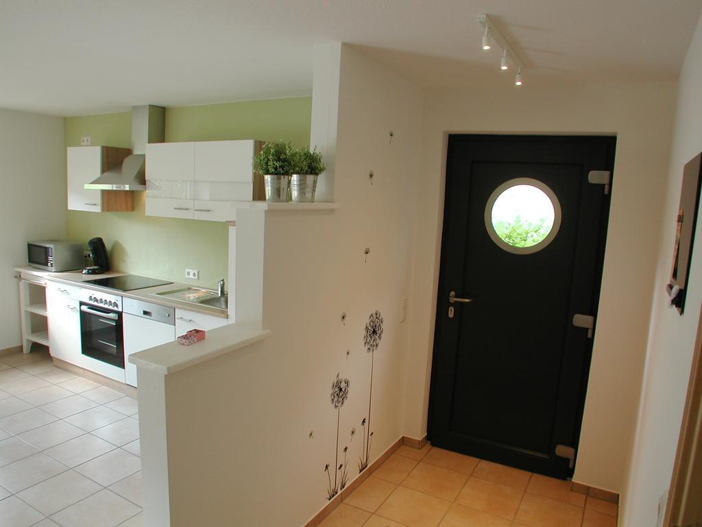 Ferienwohnung Pusteblume Cochem Bilik gambar