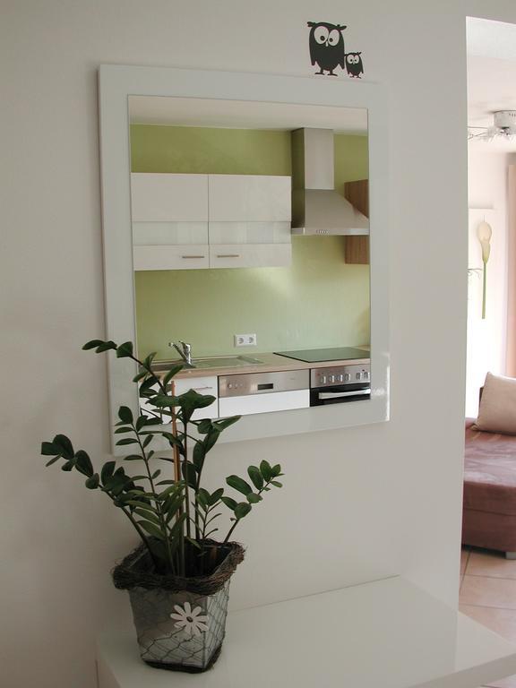 Ferienwohnung Pusteblume Cochem Bilik gambar