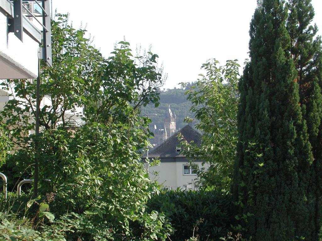 Ferienwohnung Pusteblume Cochem Bilik gambar