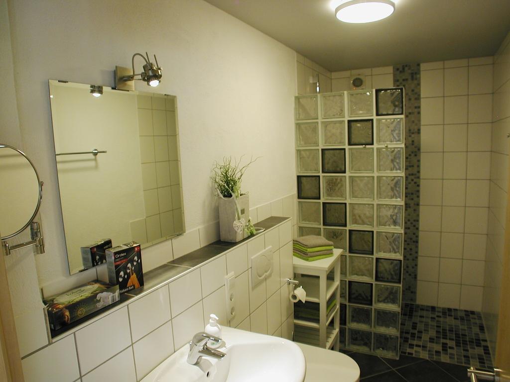 Ferienwohnung Pusteblume Cochem Bilik gambar