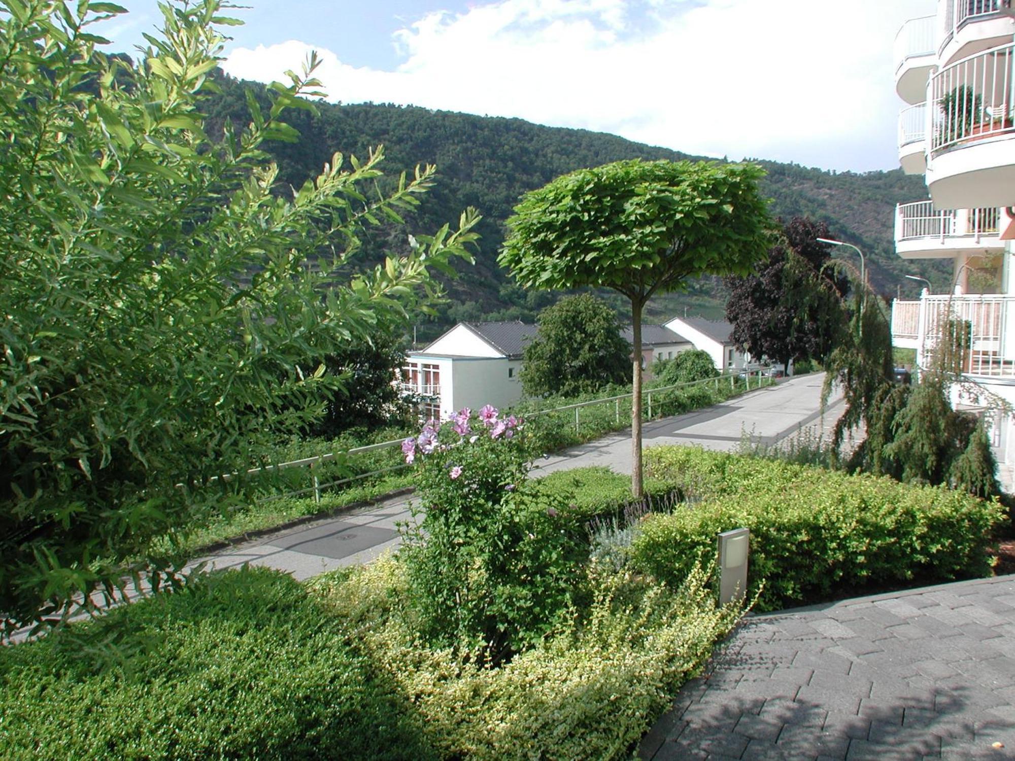 Ferienwohnung Pusteblume Cochem Luaran gambar