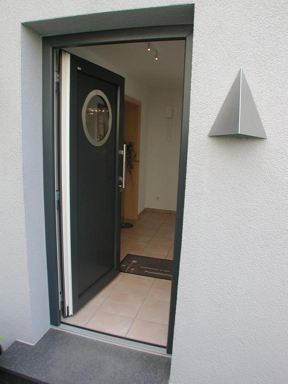 Ferienwohnung Pusteblume Cochem Bilik gambar