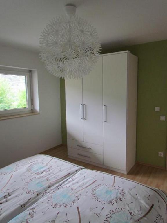 Ferienwohnung Pusteblume Cochem Bilik gambar