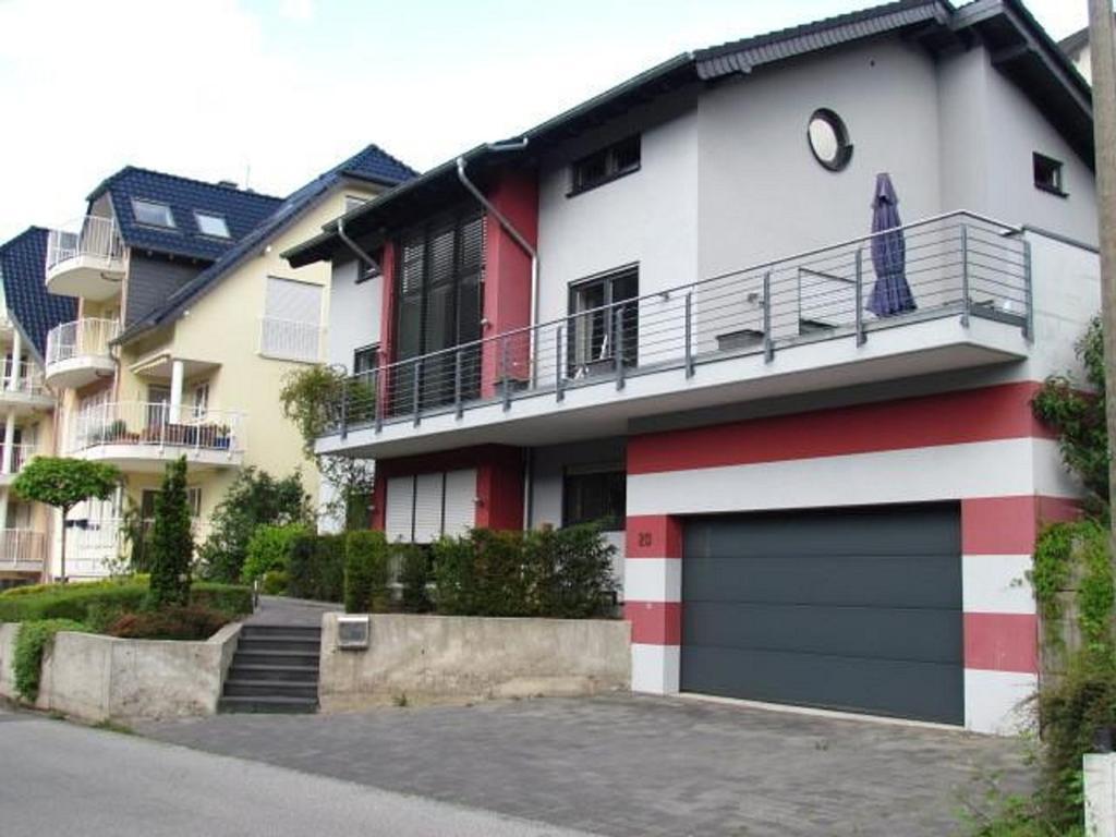 Ferienwohnung Pusteblume Cochem Bilik gambar