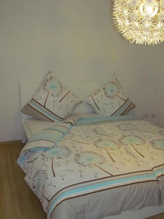 Ferienwohnung Pusteblume Cochem Bilik gambar